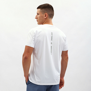 ATSW479-2 Футболка Active белый